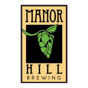Manor Hill Logo