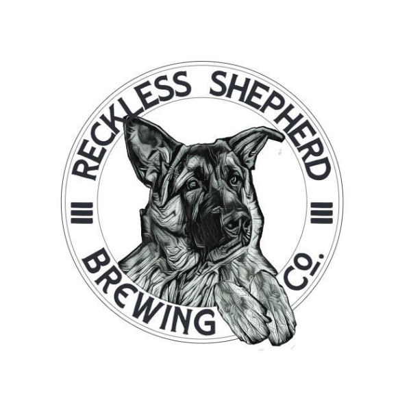 Reckless Shepherd Brewing Co Logo