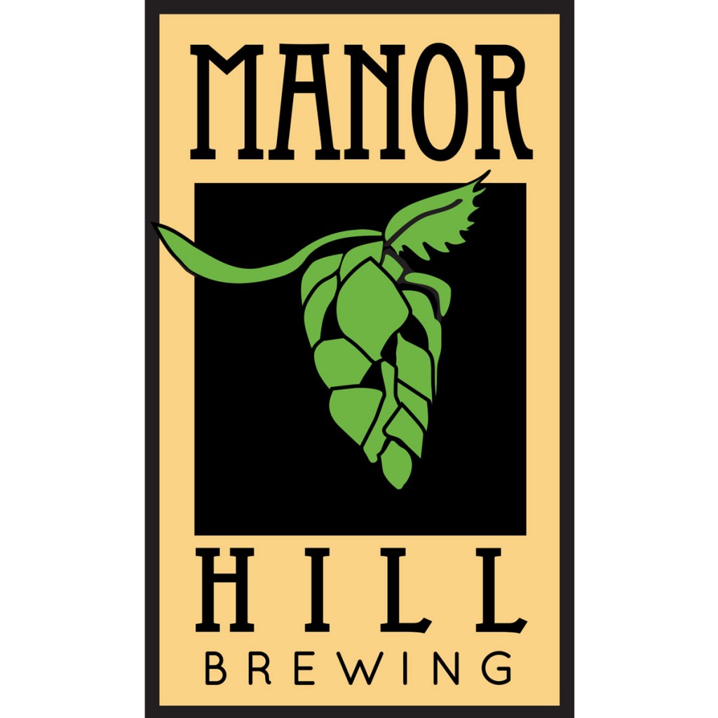 Manor Hill Brewing - Brewers Association Of Maryland