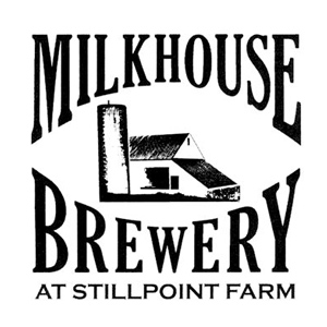 Milkhouse Brewery at Stillpoint Farm