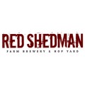 Red Shedman Farm Brewery