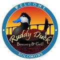 Ruddy Duck Brewery