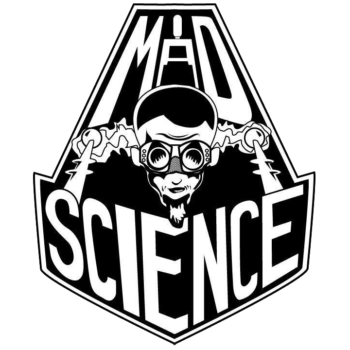 Mad Science Brewing Company