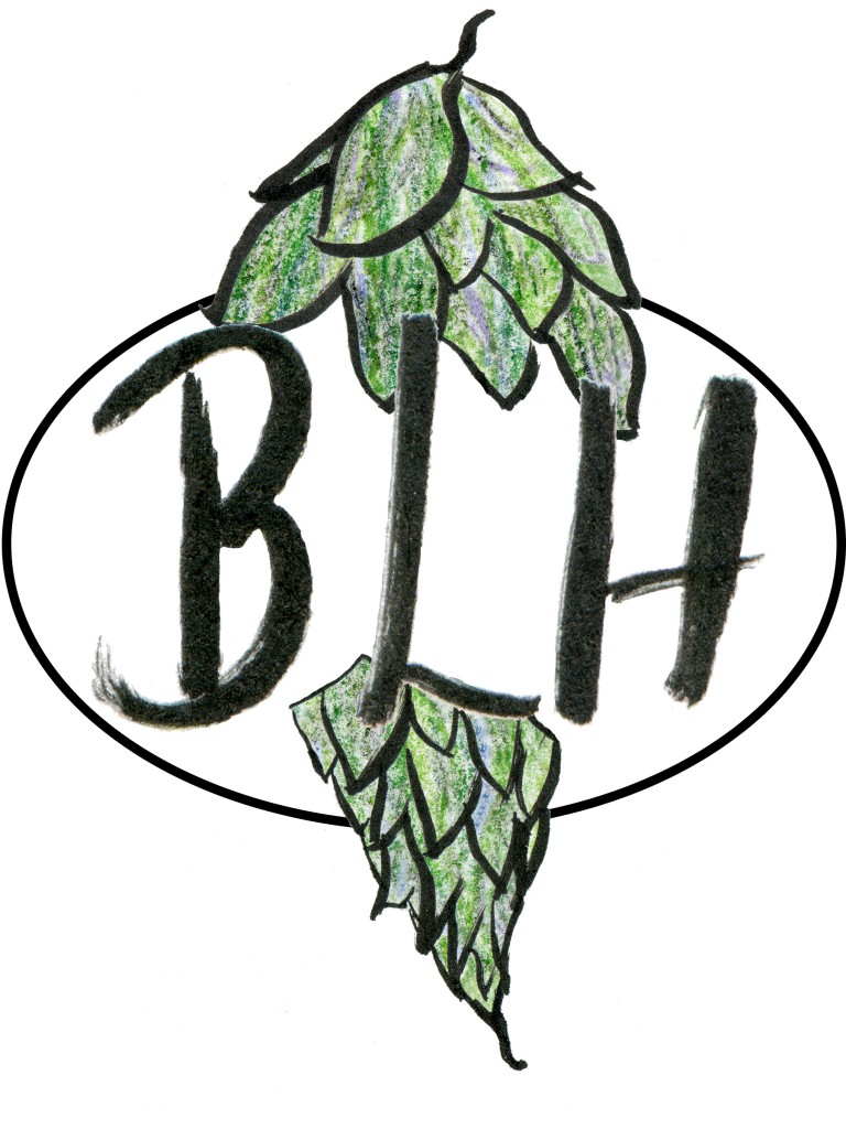 Black Locust Hops and Farm Brewery - Brewers Association of Maryland