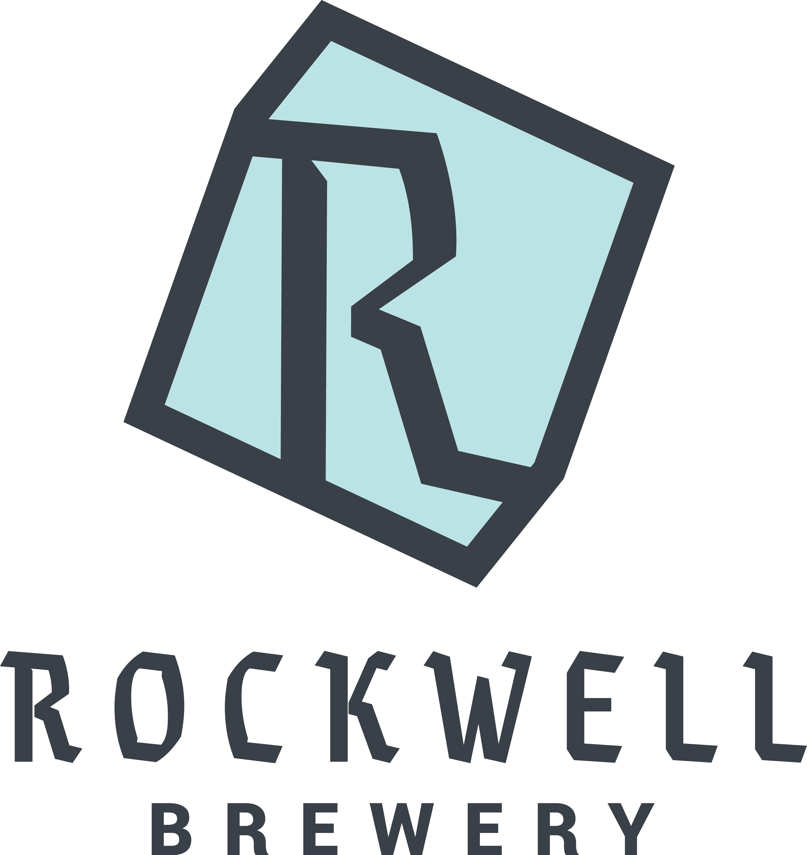 Rockwell Brewery