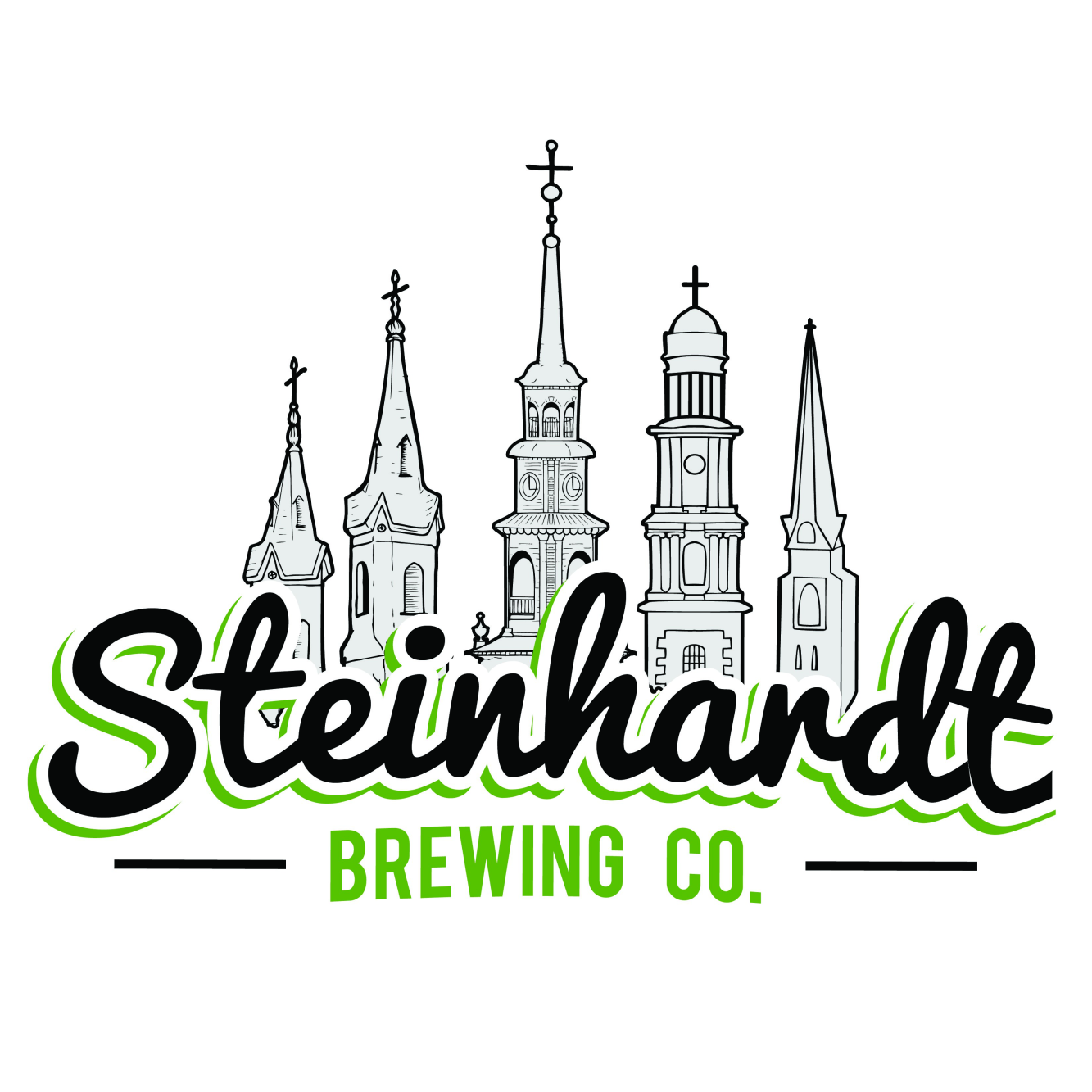 Steinhardt Brewing Company