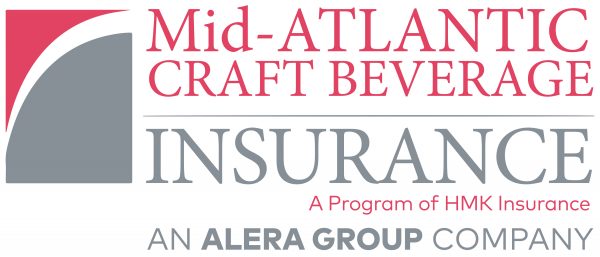 MidAtlantic Craft Beverage Insurance Brewers