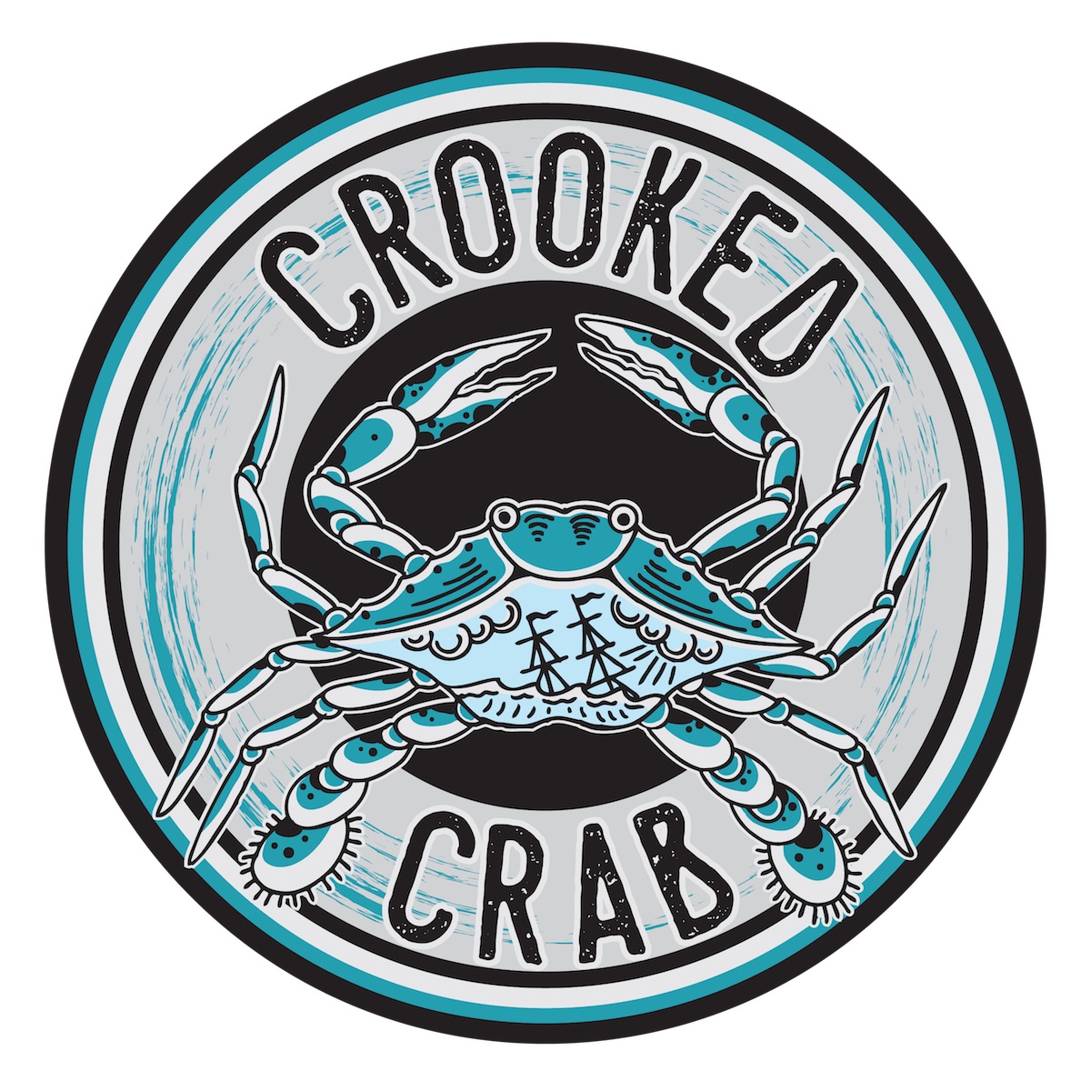 Crooked Crab Brewing