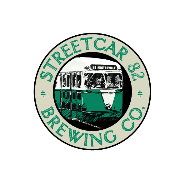 Streetcar 82 Brewing