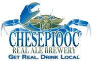Chesepiooc Brewing