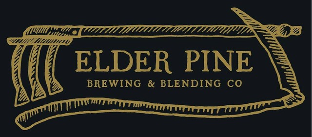 Elder Pine Brewing & Blending Company