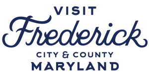 Visit Frederick Logo