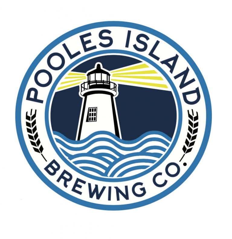 Ribbon Cutting Poole's Island Brewing Company Brewers Association