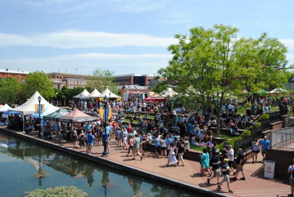 2019 Maryland Craft Beer Festival - Brewers Association of Maryland