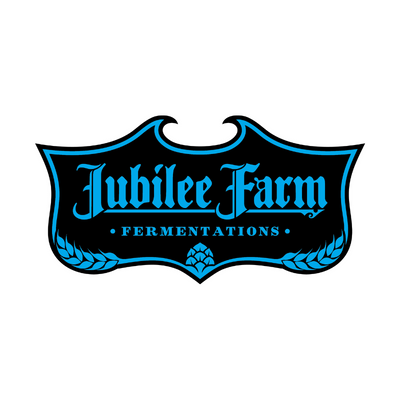 Jubilee Farm Fermentations Logo