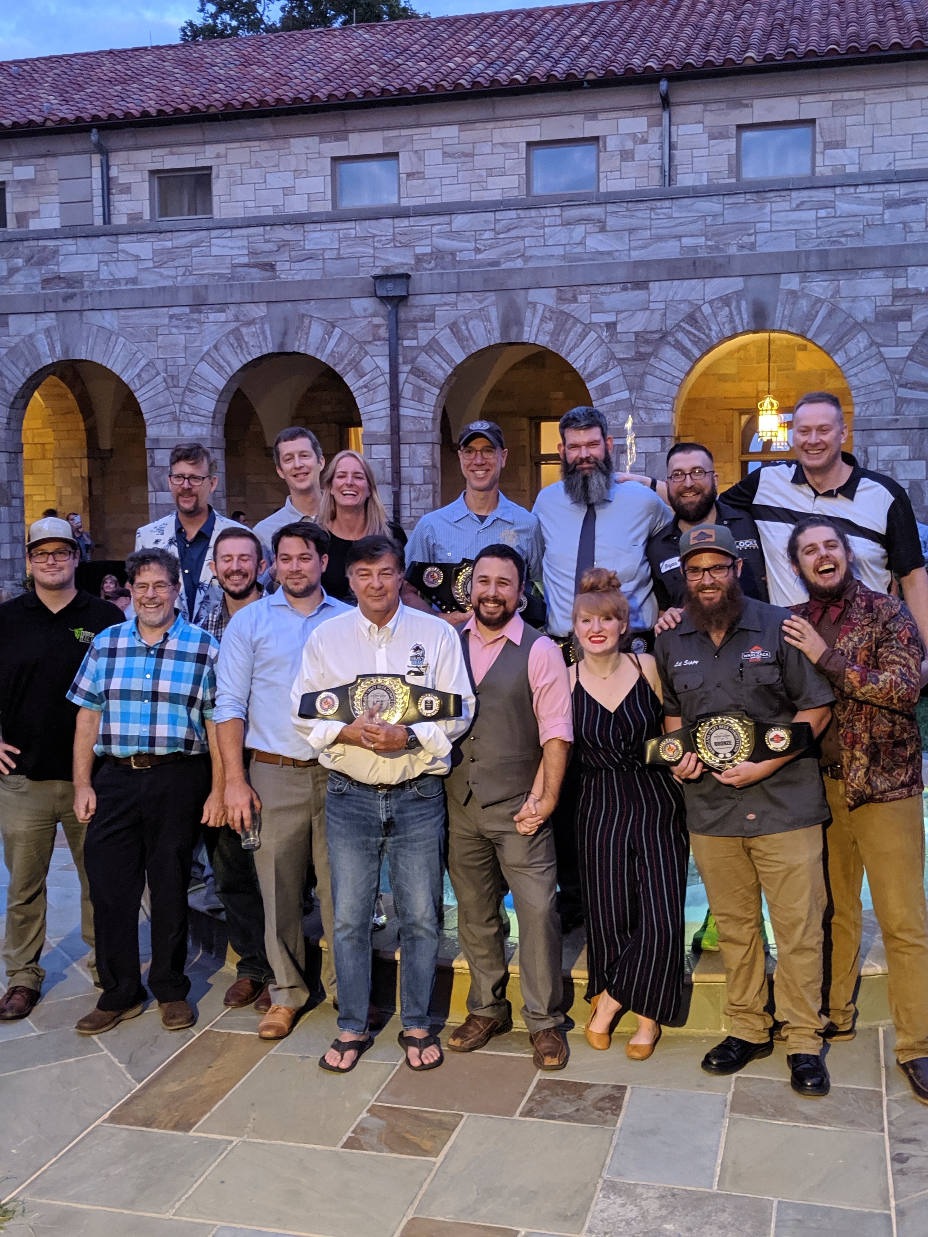 2019 Maryland Craft Beer Competition Winners Announced