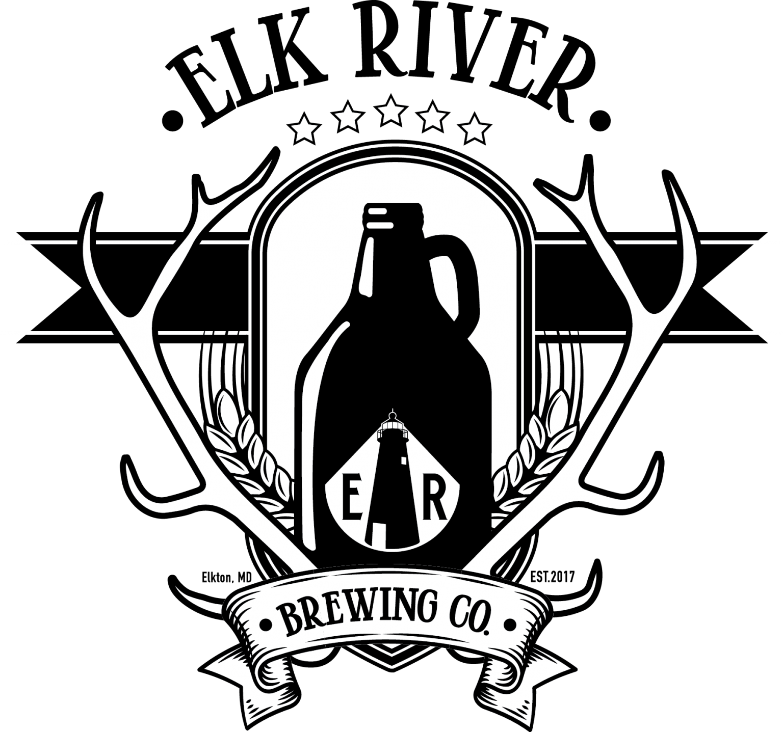 Elk River Brewing Brewers Association of Maryland