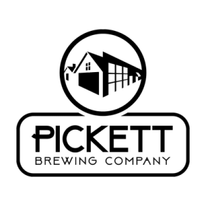Pickett Brewery Co Logo
