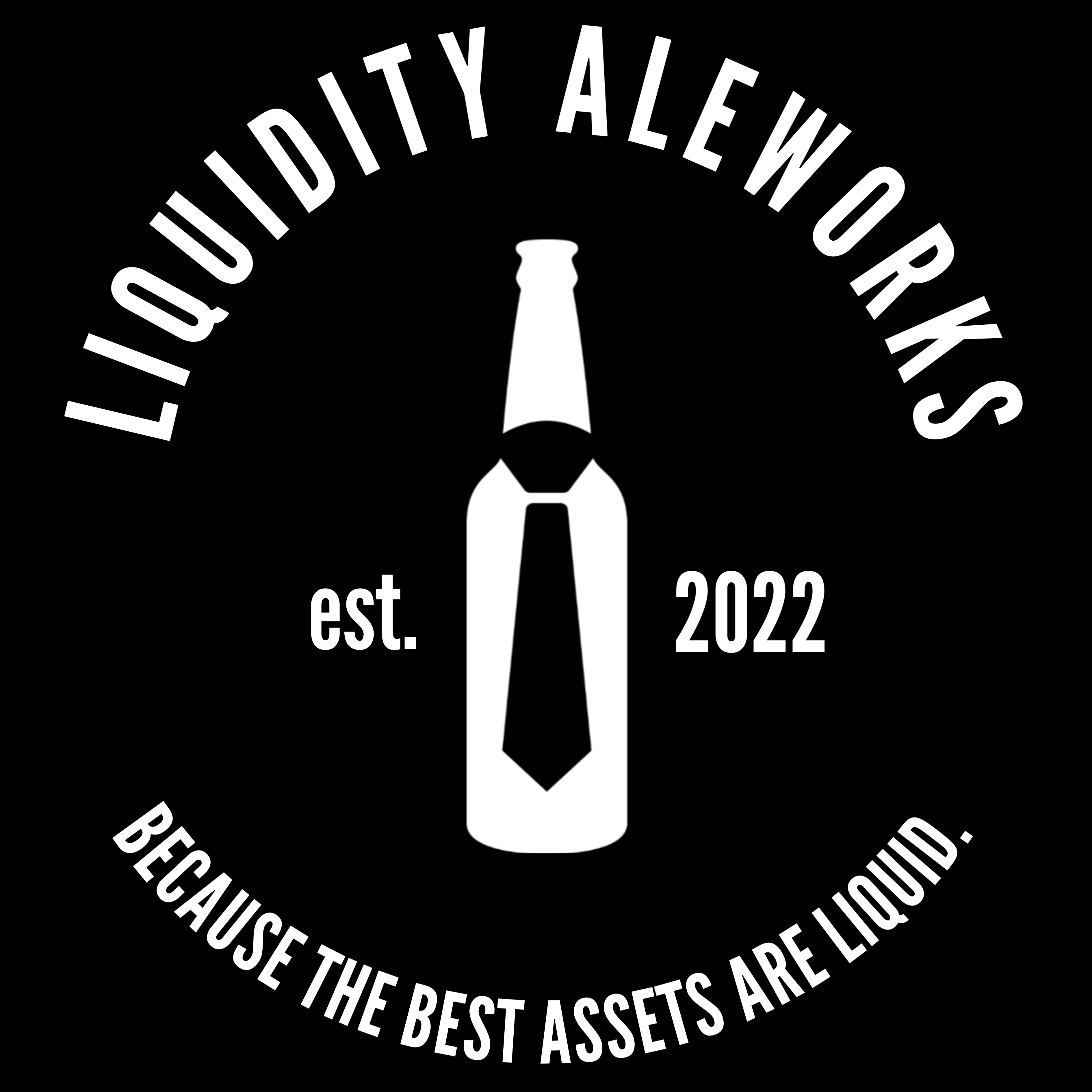 Liquidity Aleworks