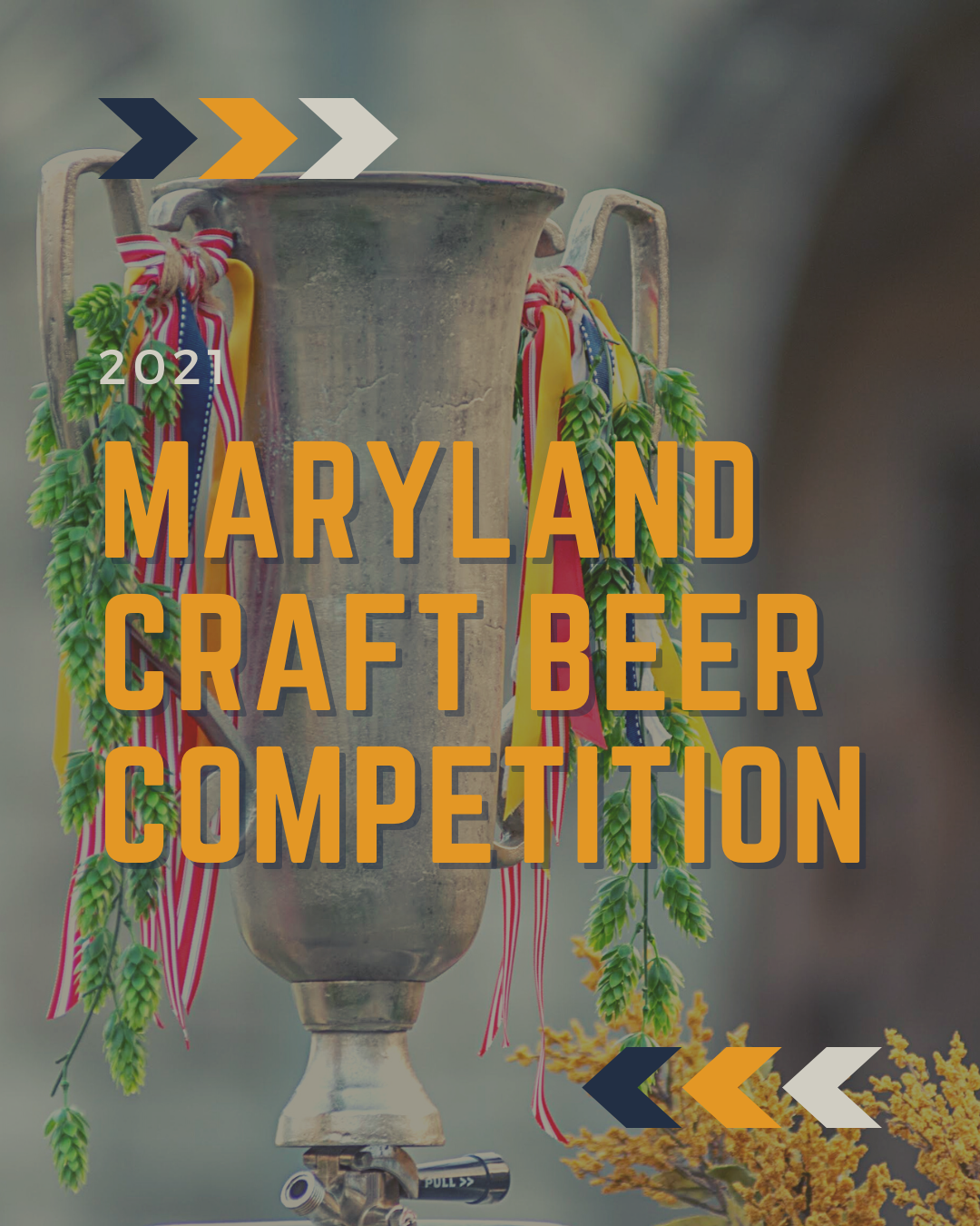 2021 Maryland Craft Beer Competition Results