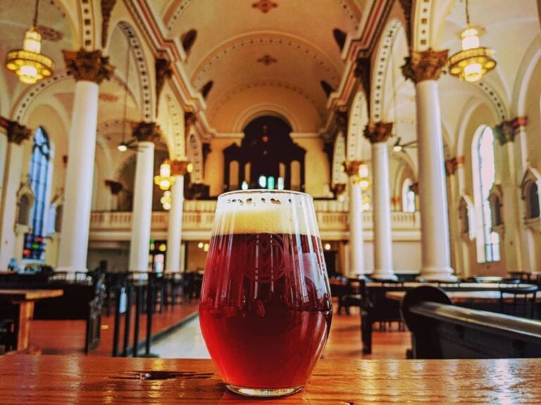 “The 10 Best Breweries In Baltimore” – via Van Life Wanderer