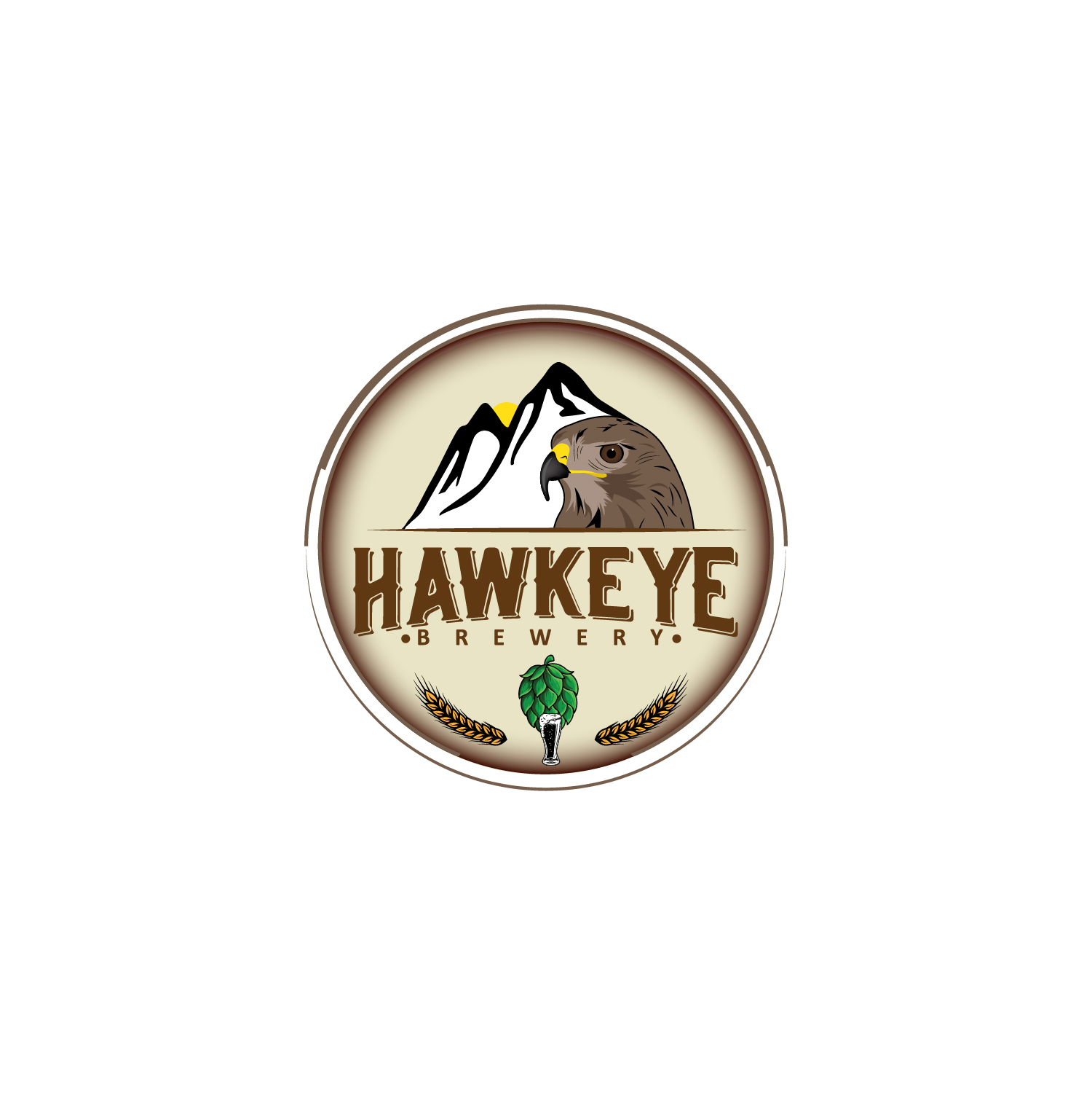 Hawkeye Brewery