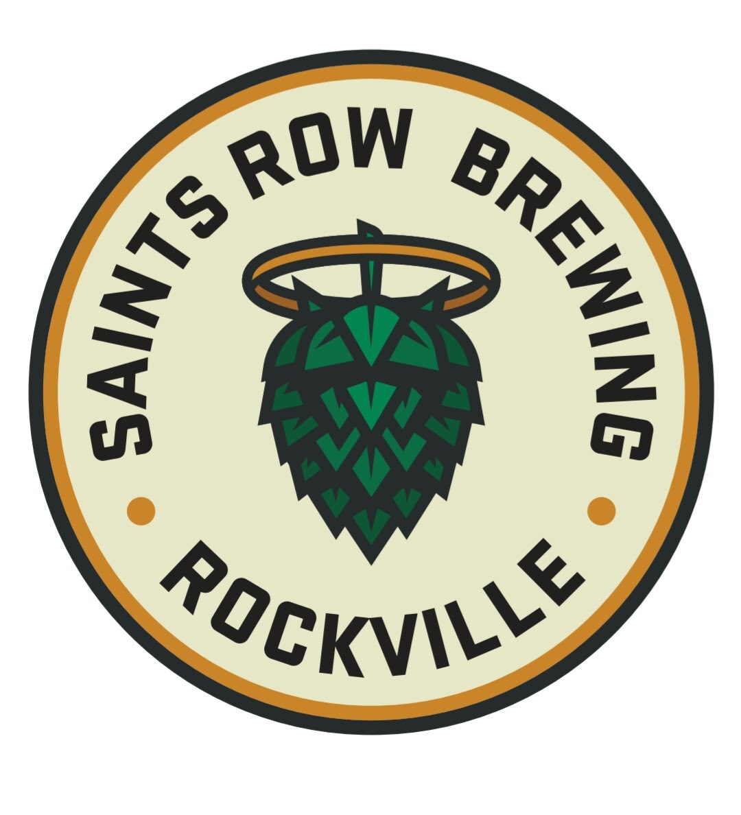 “Saints Row Brewing Now Open in Olde Towne Gaithersburg” – The MoCo Show