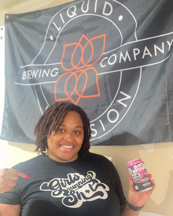 “Nine Black Women-Owned & Women-Run Craft Breweries” – Beer Is For Everyone