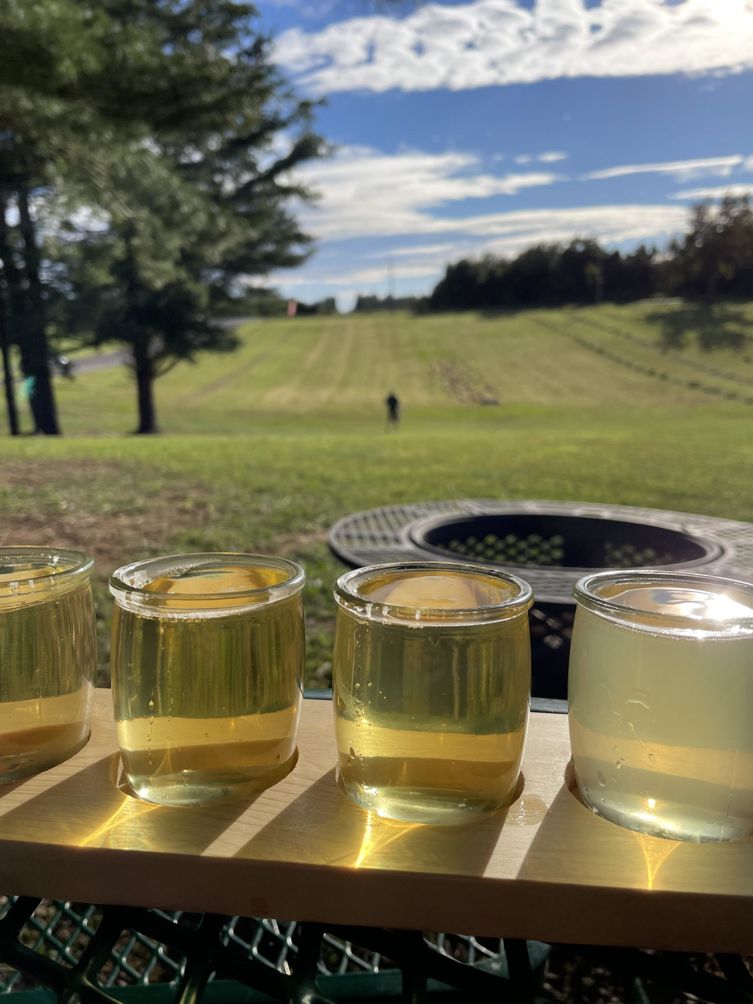 “Along came a cider: 9 1/2 hours touring the makers of an increasingly popular beverage” – Baltimore Fishbowl