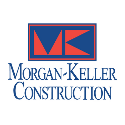 Morgan-Keller Logo