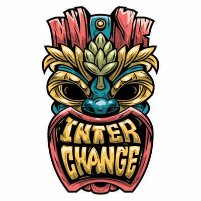 Interchange Logo