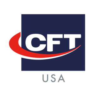CFT Packaging Logo