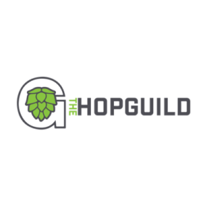The Hop Guild Logo