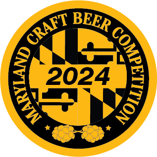 2024 Maryland Craft Brewing Competition