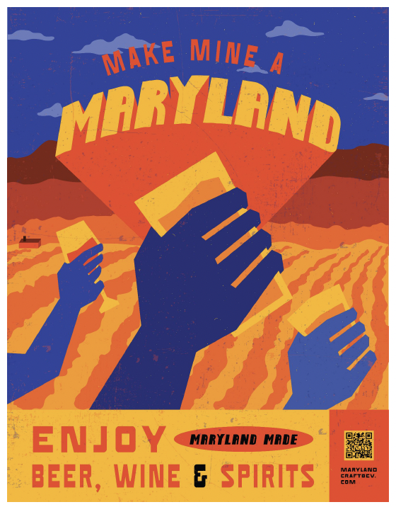 Make Mine a Maryland