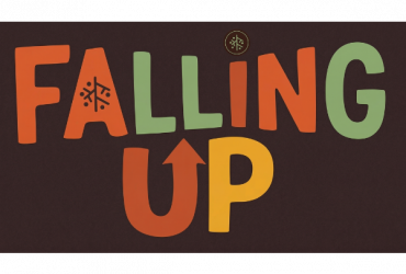 Falling Up Fermentation