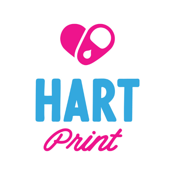 Hart Print